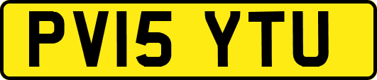 PV15YTU