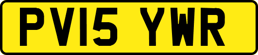 PV15YWR