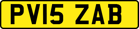 PV15ZAB