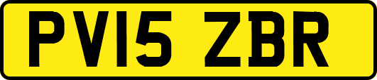 PV15ZBR