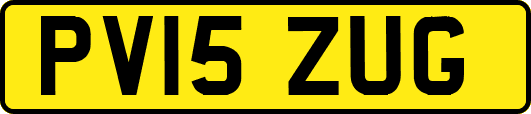 PV15ZUG
