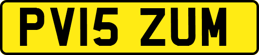 PV15ZUM