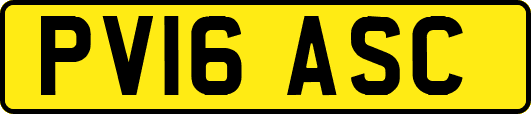 PV16ASC