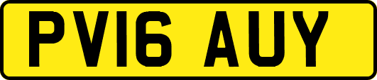 PV16AUY