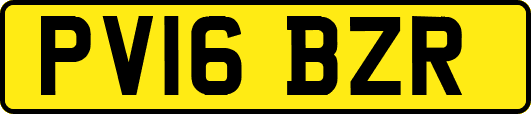 PV16BZR