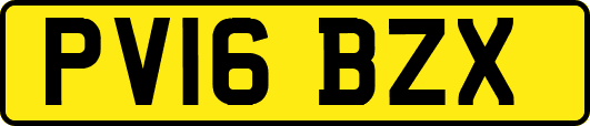 PV16BZX