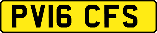 PV16CFS