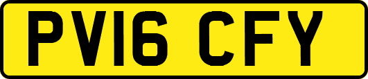 PV16CFY