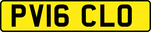PV16CLO