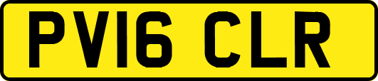PV16CLR