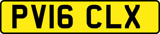 PV16CLX