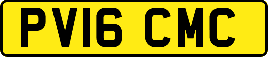 PV16CMC