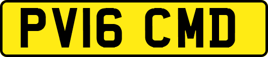 PV16CMD