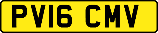 PV16CMV