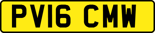 PV16CMW