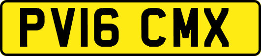 PV16CMX