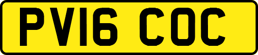 PV16COC