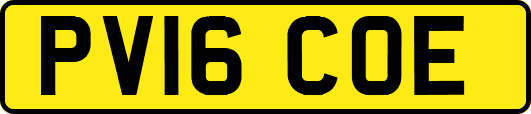 PV16COE
