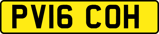 PV16COH