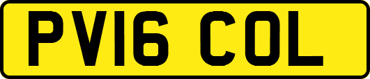 PV16COL