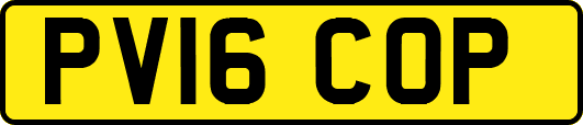 PV16COP