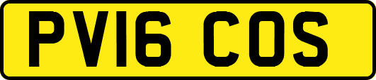 PV16COS