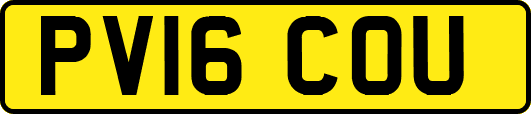 PV16COU
