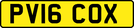PV16COX