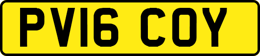 PV16COY