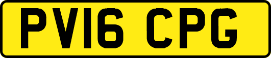 PV16CPG