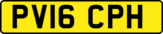 PV16CPH