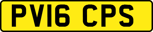 PV16CPS