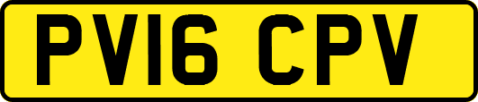PV16CPV