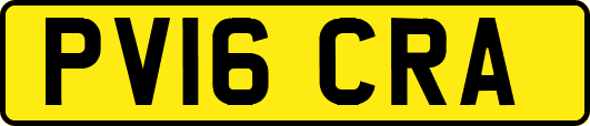 PV16CRA
