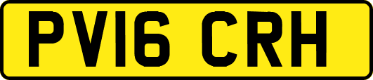 PV16CRH