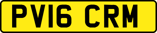 PV16CRM