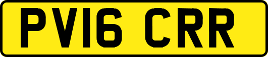 PV16CRR