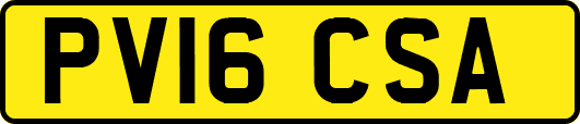 PV16CSA