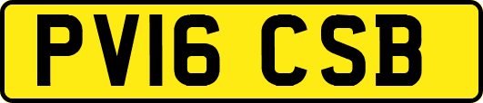 PV16CSB
