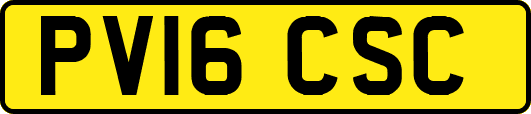 PV16CSC