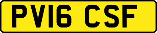 PV16CSF