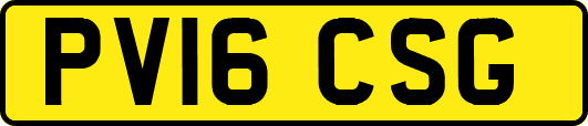 PV16CSG