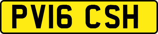 PV16CSH