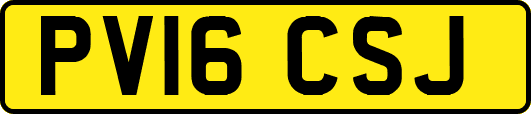 PV16CSJ