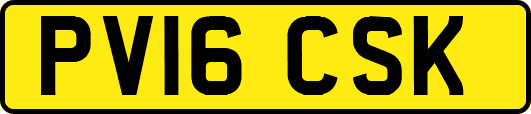 PV16CSK