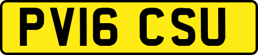 PV16CSU