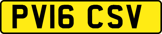 PV16CSV