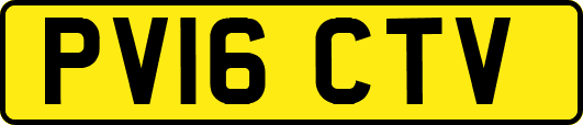 PV16CTV