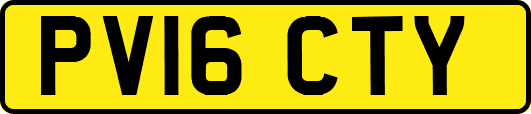 PV16CTY