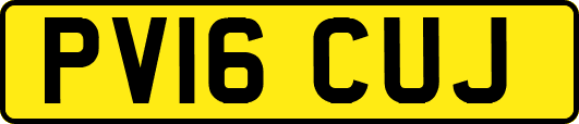 PV16CUJ